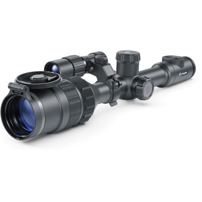 Pulsar USA Digex C50 Digital Day and Night Vision Rifle Scope 3.5-14x50mm