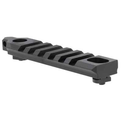 Christensen Arms Bottom Picatinny Rail 4" Black