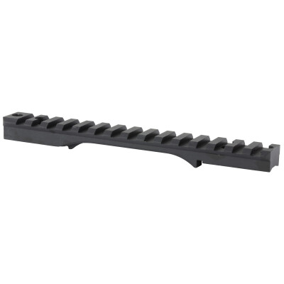 Christensen Arms One Piece Scope Base 0 MOA Remington 700 Long Action