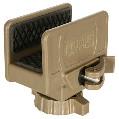Primos Hunting Trigger Stick Apex Gun Clamp