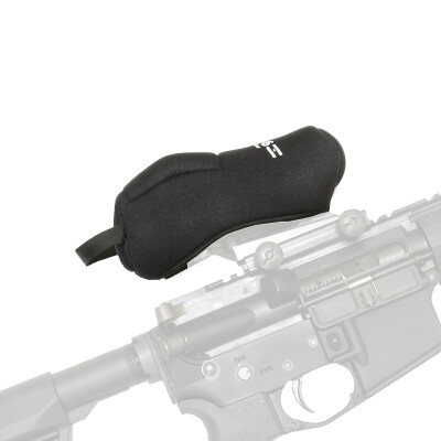 SENTRY Scopecoat Optic Cover for Leupold LCO+D-EVO