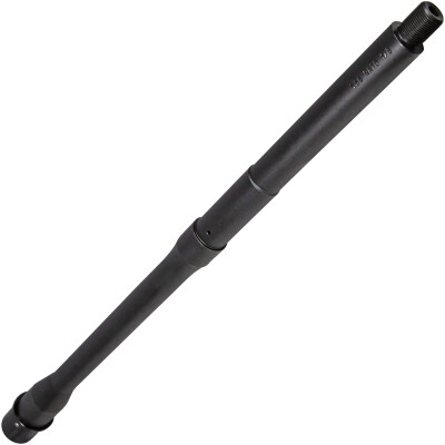 Diamondback AR-15 Barrel 5.56 NATO 16" Nitride Mid-Length Medium