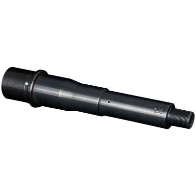 Diamondback AR-15 Barrel 5.56 NATO 5.5" Nitride Heavy