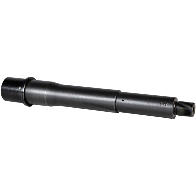 Diamondback AR-15 Barrel 5.56 NATO 7" Nitride Medium