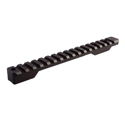 Talley 20 MOA Picatinny Base for Fierce Edge/Fury LA