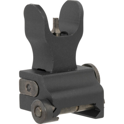 Samson Quick Flip Front Sight A2 Standard Height Aluminum Black