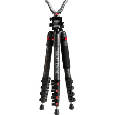 BOG Bog Pod Great Divide Western Tripod Carbon Fiber Legs Black