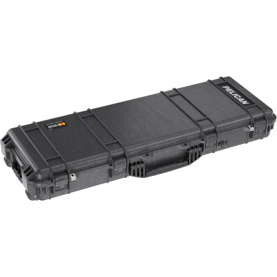 Pelican 1720 Protector Long Case 44"x16"x6" Black
