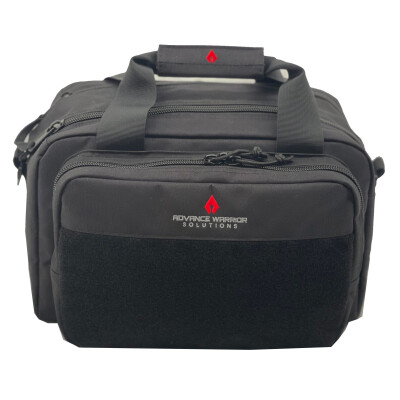 Advance Warrior Solutions Trigger Time Range Bag