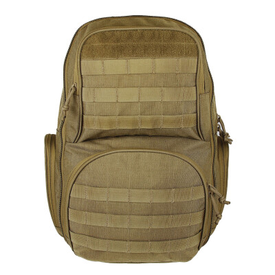 Advance Warrior Solutions JUGGERNAUT 5 Day Backpack Tan