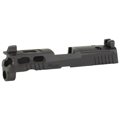 SIG Sauer P320 C Pro-Cut Optics Ready Pistol Slide