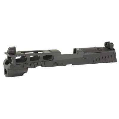 SIG Sauer P320 Pro-Cut Optics Ready Pistol Slide