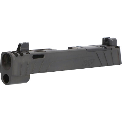 SIG Sauer P365 Spectre Comp Optics Ready Pistol Slide