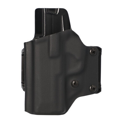 SIG Sauer P365-XMACRO OWB BlackPoint Tactical Left Hand Holster