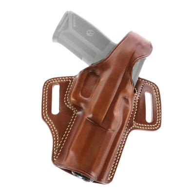 Galco Fletch High Ride Belt Holster for FN Five-seveN