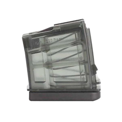 HK SL8 Magazine .223 Remington 10 Rounds