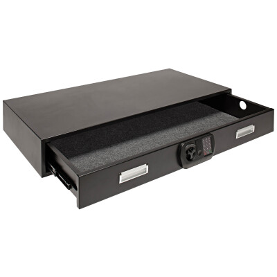 SnapSafe Under Bed Safe 2X-Large 48" x 24" x 7"