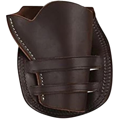Hunter Company Sheriffs Model Holster 3" SA Revolvers