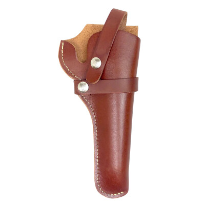 Hunter Company 1100 Series Snap-Off Belt Holster 6" DA/SA Revolver