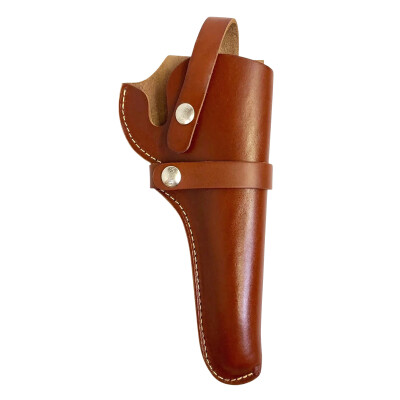 Hunter Company 1100 Series Snap-Off Belt Holster 5-1/2"- 6" DA/SA Revolver