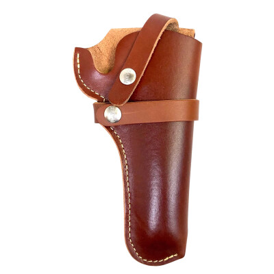 Hunter Company 1100 Series Snap-Off Belt Holster 4-5/8"- 6" DA Revolver