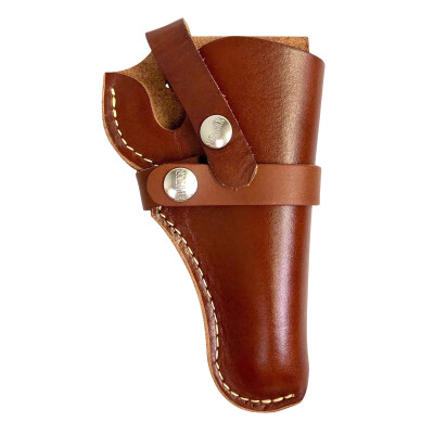 Hunter Company 1100 Series Snap-Off Belt Holster 2-3/4" - 4" Revolver