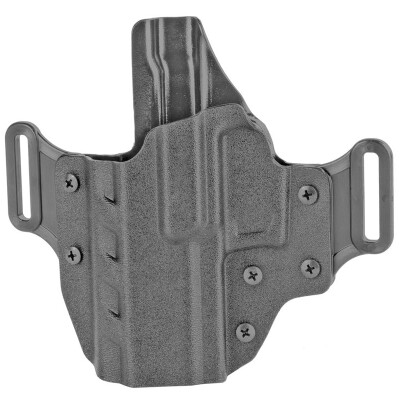 DeSantis Veiled Partner OWB Holster Left Hand for Springfield Prodigy