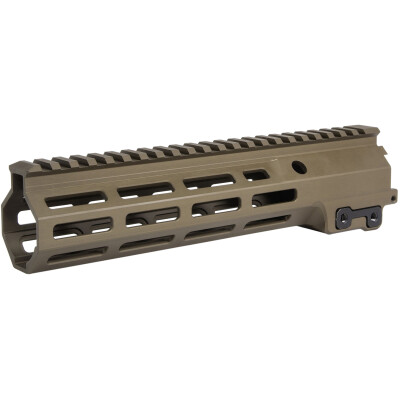 Geissele Automatics 9.3" Super Modular Rail MK16 M-LOK DDC 05-651S
