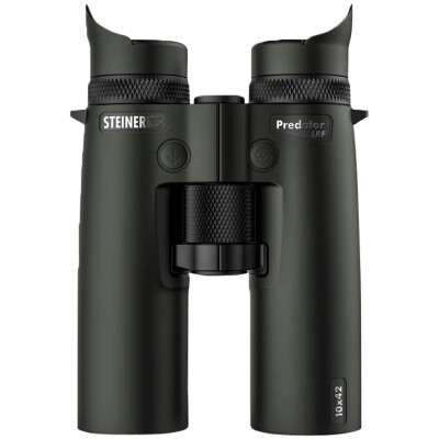 Steiner Predator LRF 10x42mm Rangefinder Binoculars