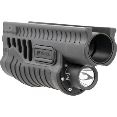 Nightstick Shotgun Forend Light for Mossberg 500/590/Shockwave