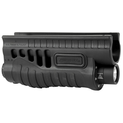 Nightstick Shotgun Forend Light for Remington 870/TAC-14