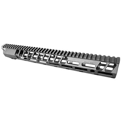 Sharps Bros. 15" Full Top Rail M-LOK AR-15 Handguard
