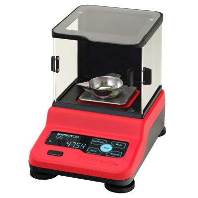 Hornady Precision Lab Scale 3000 Grain Capacity