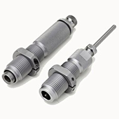 Hornady Custom Grade 8.6 Blackout 2-Die Set