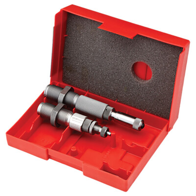 Hornady 7mm PRC Match Custom Grade 2-Die Set