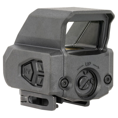 Meprolight Tru-Vision Red Dot Sight 2 MOA Dot Reticle