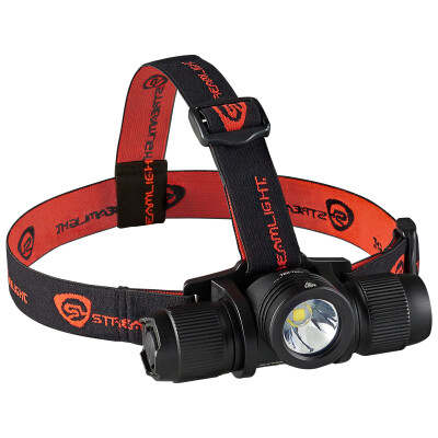 Streamlight ProTac 2.0 Rechargeable Headlamp 2000 Lumens