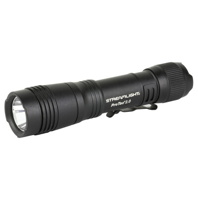 Streamlight ProTac 2.0 Li-Ion Rechargeable Flashlight 2000 Lumens
