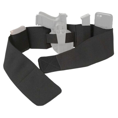 Blackhawk Stache N.A.C.H.O. Belly Band XS 24"-29"