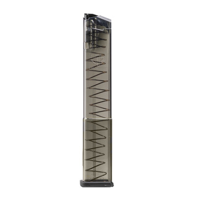 ETS Pistol Magazine 9mm Luger 32 Rounds For Glock 17