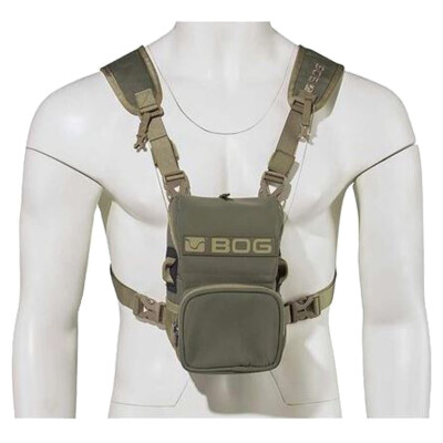 BOG Vigilant Binocular Bivy Harness