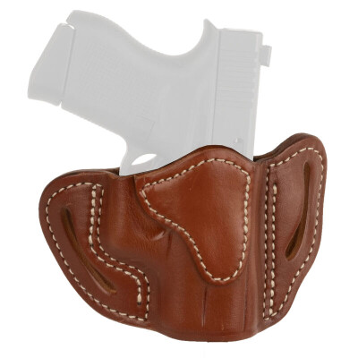 1791 Optic Ready BHC OWB Holster Fits Glock 43/P365/Hellcat Classic