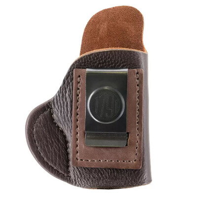 1791 Fair Chase IWB Holster Micro 380/SIG P238 LH Deer Skin Brown