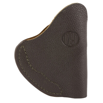 1791 Gunleather Fair Chase Deer Hide IWB Holster Size 2 LH