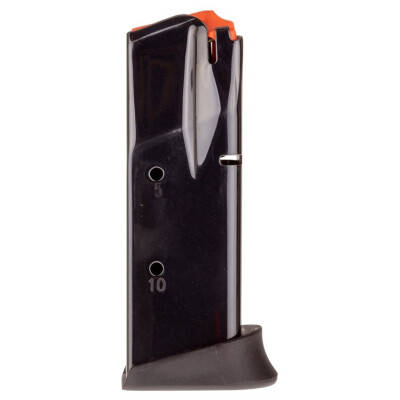 Taurus G3c Magazine .40 S&W 10 Rounds Black