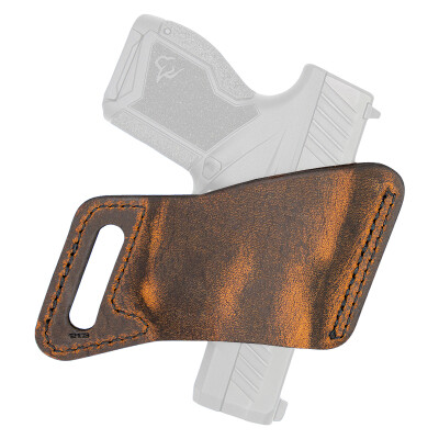 Versacarry Arma OWB Holster for 1911 Pistols Brown