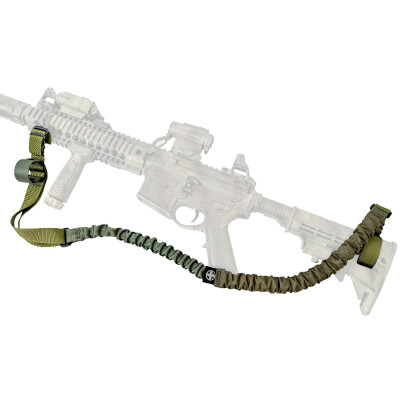 Shield Arms Partisan 2-Point Rifle Sling OD Green