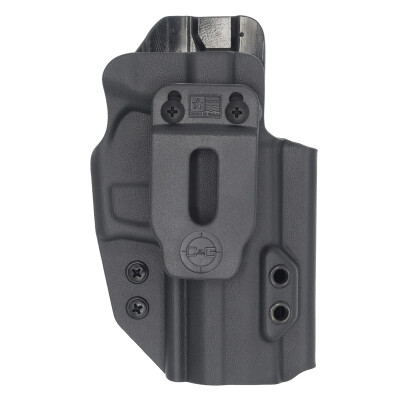 C&G Covert IWB Holster for 1911 with 5" Barrel