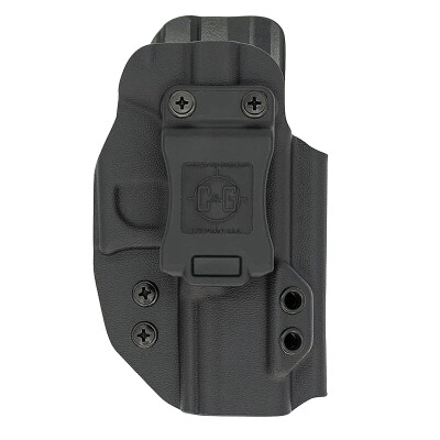 C&G Covert IWB Holster for S&W M&P M2.0 9/40 4.25"