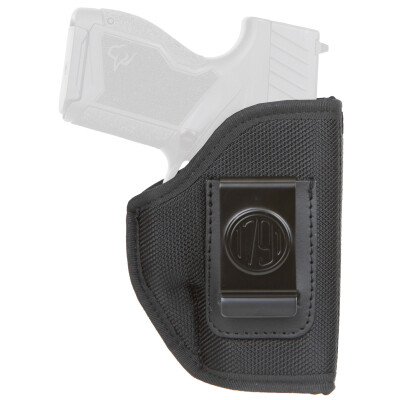 1791 Gunleather Ballistic Nylon IWB Holster for Subcompact Autos